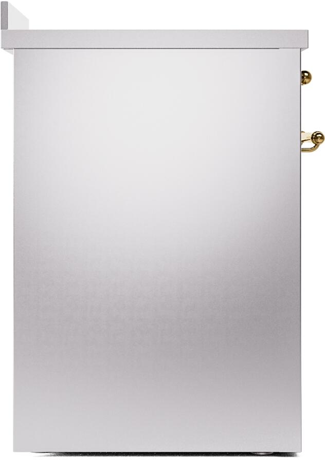 ILVE - 30" Nostalgie II Series Freestanding Electric Induction Range ILVE - 30" Nostalgie II Series Freestanding Electric Induction Range