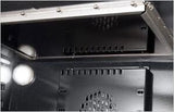 Capital Cooking - 36" Capital Connoisseurian Dual Fuel Range - Self Clean - 25K BTU - 6 Open Burners, 1 8K BTU Small Pan Burner - COB366 Capital Cooking - 36" Capital Connoisseurian Dual Fuel Range - Self Clean - 25K BTU - 6 Open Burners, 1 8K BTU Small Pan Burner - COB366