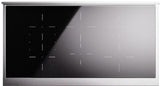 ILVE - 48" Nostalgie II Series Freestanding Electric Induction Range - Double Oven ILVE - 48" Nostalgie II Series Freestanding Electric Induction Range - Double Oven