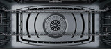 ILVE - 48" Nostalgie II Series Freestanding Electric Induction Range - Double Oven ILVE - 48" Nostalgie II Series Freestanding Electric Induction Range - Double Oven