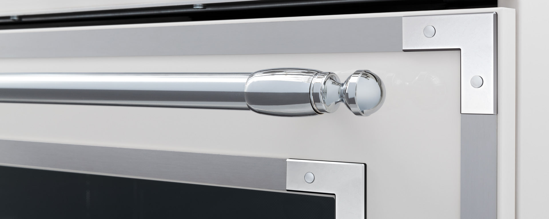 Bertazzoni - 36 inch All Gas Range, 6 Brass Burners and Cast Iron Griddle - HER366BCFGM Bertazzoni - 36 inch All Gas Range, 6 Brass Burners and Cast Iron Griddle - HER366BCFGM