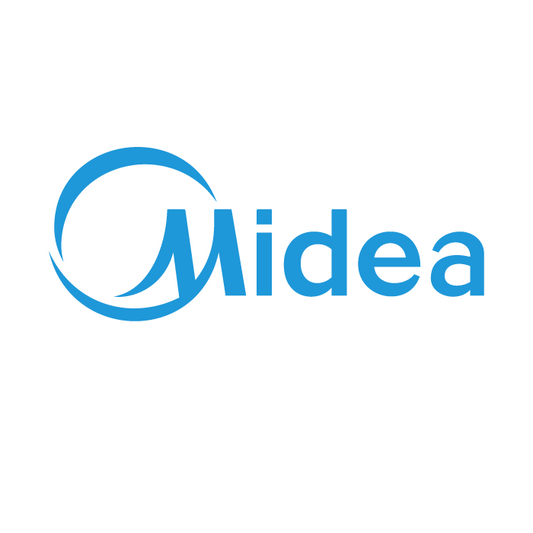 Midea - 21 CF Top Mount Refrigerator, Glass Shelves, Ice Maker Ready, ESTARRefrigerators - MRT21D3BST