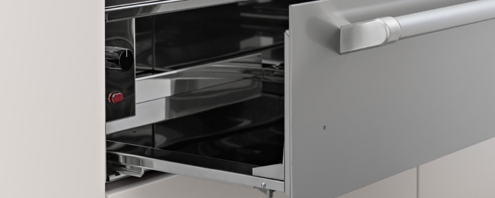 Bertazzoni - 30" Convection Warming Drawer - MAST30WDEX Bertazzoni - 30" Convection Warming Drawer - MAST30WDEX