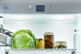 Bertazzoni - 30" Built-in Refrigerator Column Panel Ready Master Series Bertazzoni - 30" Built-in Refrigerator Column Panel Ready Master Series