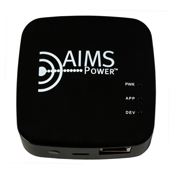 Aims Power - Pro Bluetooth Monitor for AIMS Power Products Aims Power - Pro Bluetooth Monitor for AIMS Power Products