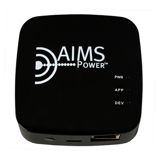 Aims Power - Pro Bluetooth Monitor for AIMS Power Products