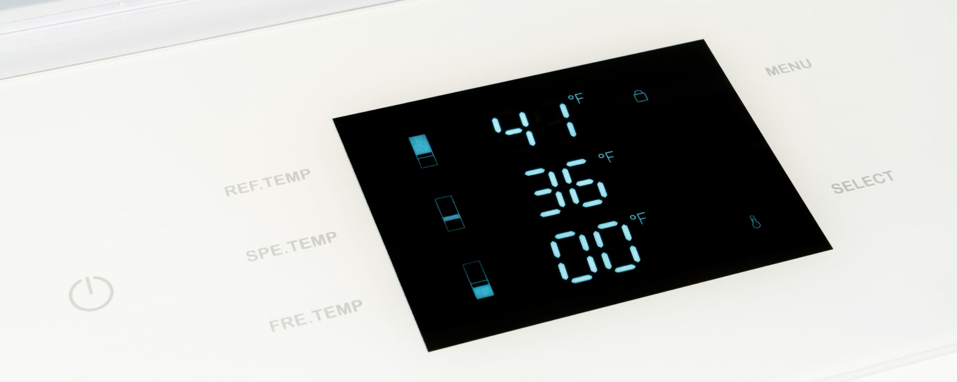 Bertazzoni - 36" Built-in Bottom Mount Refrigerator with Ice Maker and Water Dispenser, Panel Ready - REF36BMBZPNV Bertazzoni - 36" Built-in Bottom Mount Refrigerator with Ice Maker and Water Dispenser, Panel Ready - REF36BMBZPNV