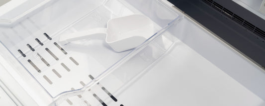 Bertazzoni - 36" Built-in Bottom Mount Refrigerator with Ice Maker and Water Dispenser, Panel Ready - REF36BMBZPNV