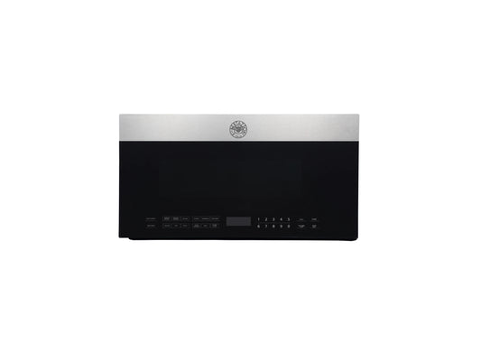 Bertazzoni - 30" Over The Range Microwave Oven - KOTR30XV