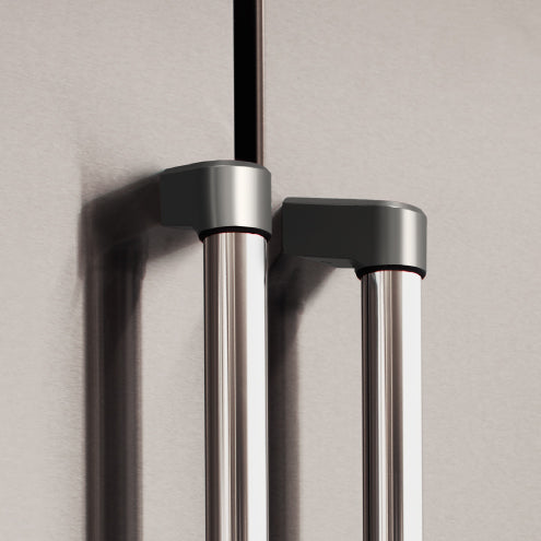 Bertazzoni - 2 terminals (for 1 handle) - DSMASHSB