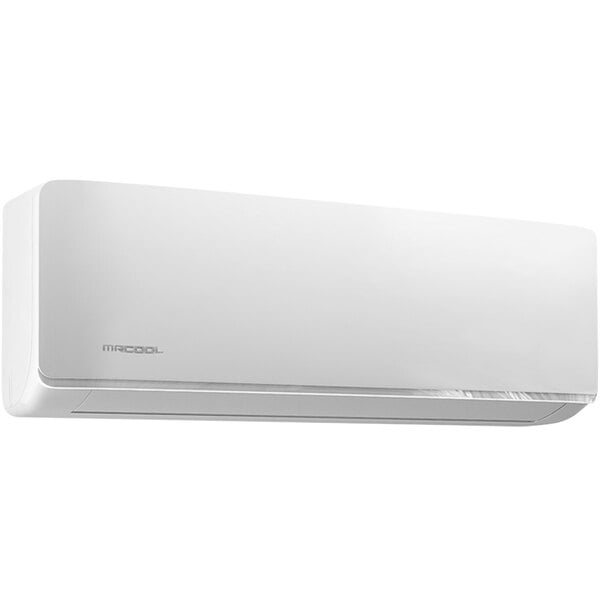 MRCOOL - Advantage 4th Gen 9K BTU, 21.5 SEER, 115V, Ductless Mini Split Air Conditioner and Heat Pump - A-09-HP-115C MRCOOL - Advantage 4th Gen 9K BTU, 21.5 SEER, 115V, Ductless Mini Split Air Conditioner and Heat Pump - A-09-HP-115C