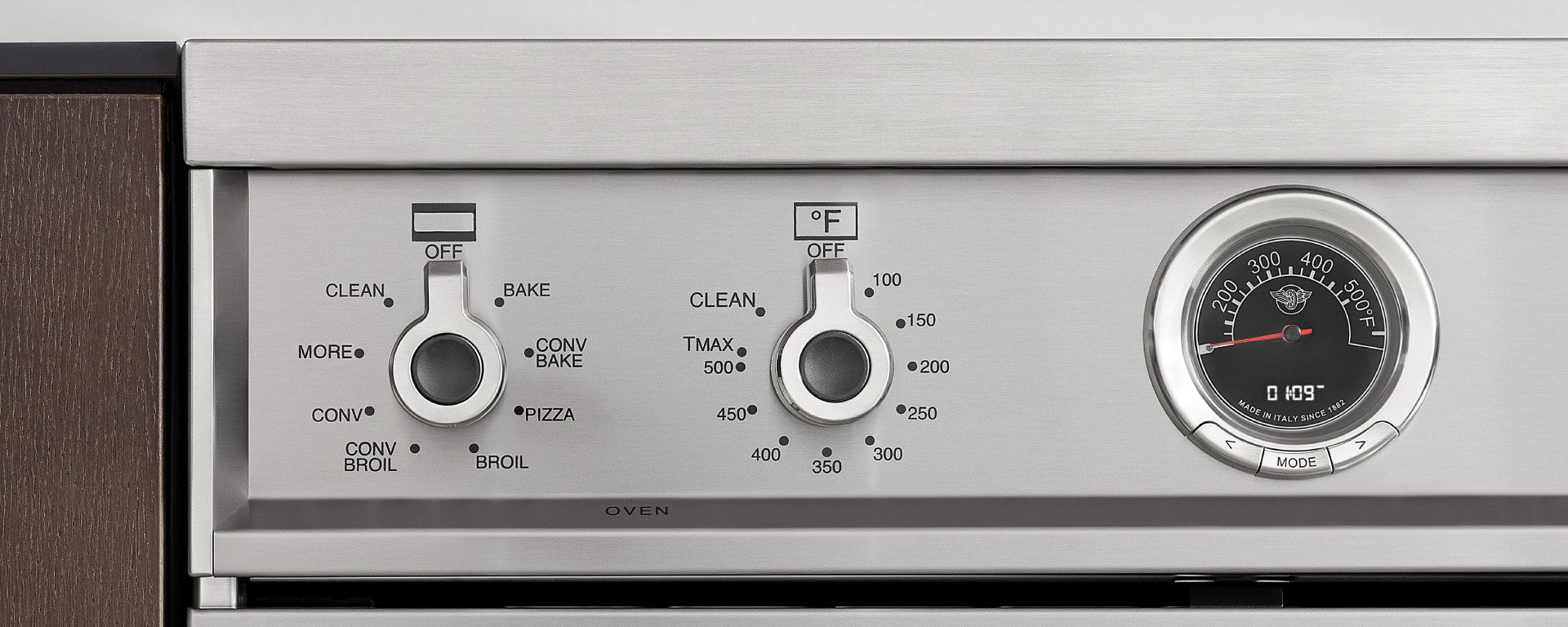 Bertazzoni - 30 inch Induction Range, 4 Heating Zones, Electric Self-Clean Oven - PRO304IFEPXT Bertazzoni - 30 inch Induction Range, 4 Heating Zones, Electric Self-Clean Oven - PRO304IFEPXT