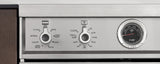 Bertazzoni - 30 inch Induction Range, 4 Heating Zones, Electric Self-Clean Oven - PRO304IFEPXT Bertazzoni - 30 inch Induction Range, 4 Heating Zones, Electric Self-Clean Oven - PRO304IFEPXT