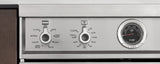 Bertazzoni - 30 inch All Gas Range, 4 Brass Burners - PRO304BFGMXT Bertazzoni - 30 inch All Gas Range, 4 Brass Burners - PRO304BFGMXT