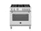 Bertazzoni - 36-inch All Gas Range, 5 Burners - MAS365GAS