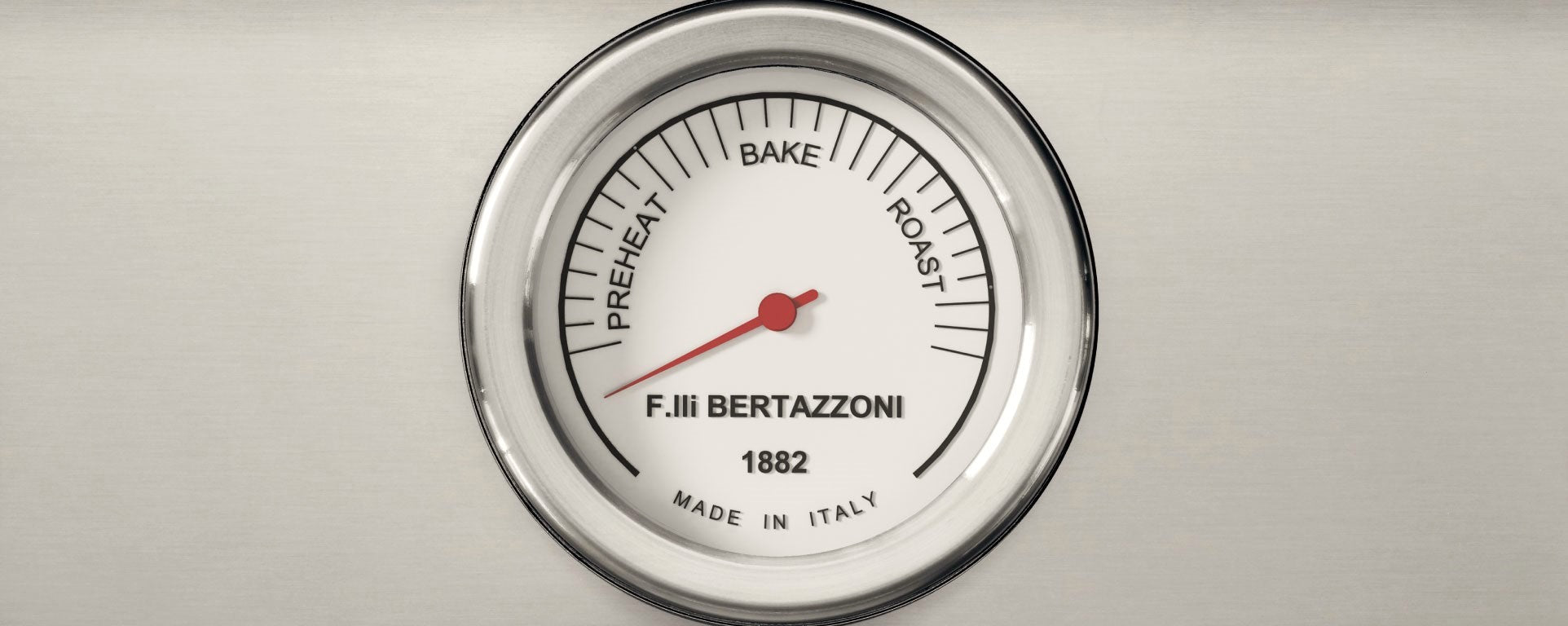 Bertazzoni - 36 inch All Gas Range, 5 Burners - PRO365GASXV Bertazzoni - 36 inch All Gas Range, 5 Burners - PRO365GASXV