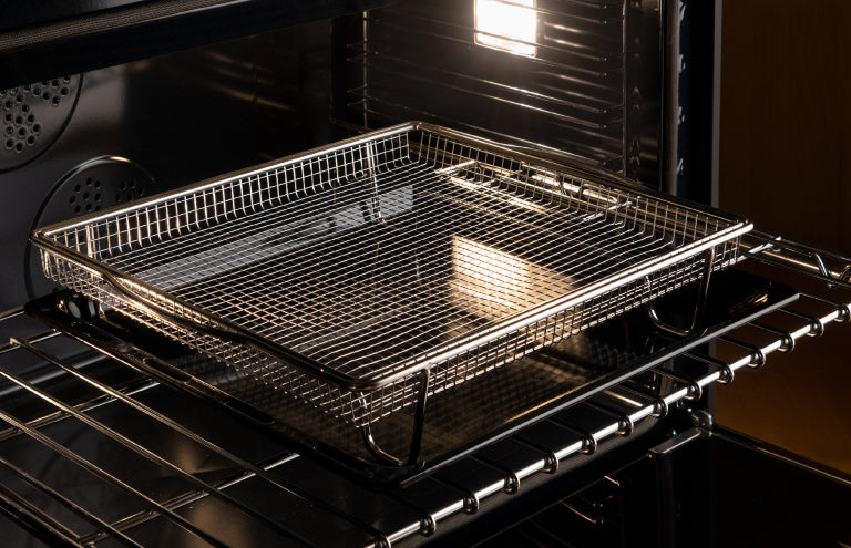 Bertazzoni - 36 inch Dual Fuel Range, 6 Brass Burners and Cast Iron Griddle, Electric Self-Clean Oven - MAS366BCFEPXT Bertazzoni - 36 inch Dual Fuel Range, 6 Brass Burners and Cast Iron Griddle, Electric Self-Clean Oven - MAS366BCFEPXT
