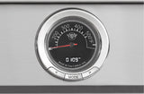Bertazzoni - 48 inch Induction Range, 6 Heating Zones and Cast Iron Griddle, Electric Self-Clean Oven - MAS486IGFEPXT Bertazzoni - 48 inch Induction Range, 6 Heating Zones and Cast Iron Griddle, Electric Self-Clean Oven - MAS486IGFEPXT