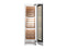 Bertazzoni - Professional Series 24" Built-in Wine Cellar Column, Reversible Door - REF24WCBPNV
