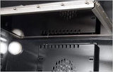 Capital Cooking - 60" Capital Connoisseurian Dual Fuel Range - Self Clean - 25K BTU - 6 Open Burners + 24" Griddle - COB604GG2 Capital Cooking - 60" Capital Connoisseurian Dual Fuel Range - Self Clean - 25K BTU - 6 Open Burners + 24" Griddle - COB604GG2