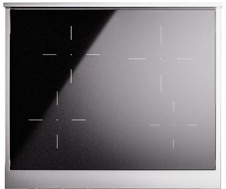 ILVE - 30" Pro Plus II Series Freestanding Electric Induction Range - Viewing Window(s) ILVE - 30" Pro Plus II Series Freestanding Electric Induction Range - Viewing Window(s)