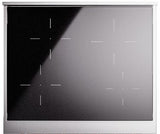 ILVE - 30" Pro Plus II Series Freestanding Electric Induction Range - Viewing Window(s) ILVE - 30" Pro Plus II Series Freestanding Electric Induction Range - Viewing Window(s)