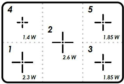 ILVE - 36" Magestic II Series Freestanding Electric Induction Range - Solid Door(s) - Warming Drawer ILVE - 36" Magestic II Series Freestanding Electric Induction Range - Solid Door(s) - Warming Drawer