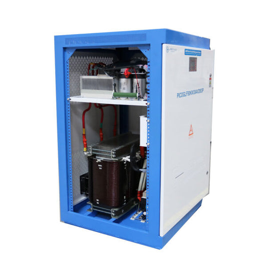 Aims Power - 30KW 30,000 PURE SINE POWER INVERTER CHARGER 300 VDC 208 VAC THREE PHASE