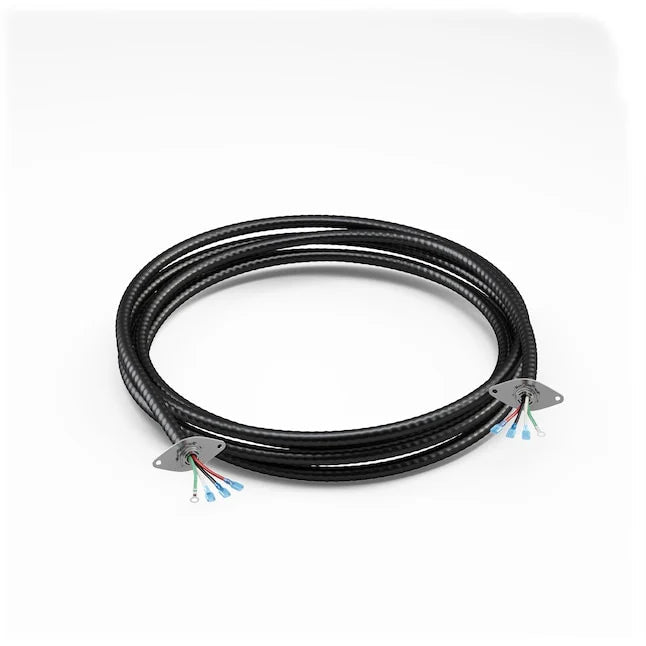 MRCOOL - DIY 5th Gen E Star 18K BTU Single Zone Mini Split Complete System with 25ft. Line Set 230V - DIY-18-HP-WM-230D25-O MRCOOL - DIY 5th Gen E Star 18K BTU Single Zone Mini Split Complete System with 25ft. Line Set 230V - DIY-18-HP-WM-230D25-O