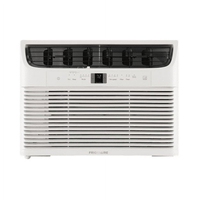 Frigidaire 10, 000 BTU Window A/C - FFRE103WA1 Frigidaire 10, 000 BTU Window A/C - FFRE103WA1