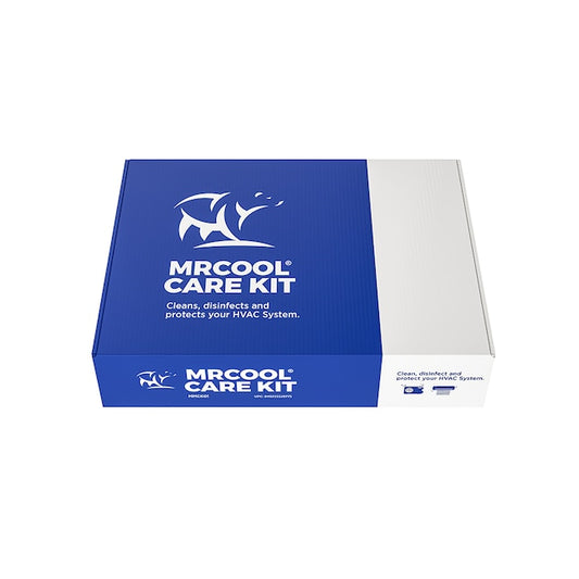 MRCOOL - 12-in W x 4-in H Air Conditioner Coil Cleaner - MMCK01