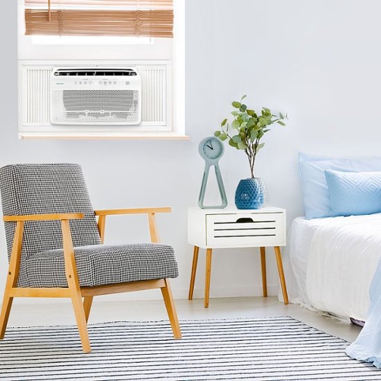 Keystone - 12000 Window AC, 115V, Inverter, Energy StarWindow A/C - KSTAW12INV Keystone - 12000 Window AC, 115V, Inverter, Energy StarWindow A/C - KSTAW12INV
