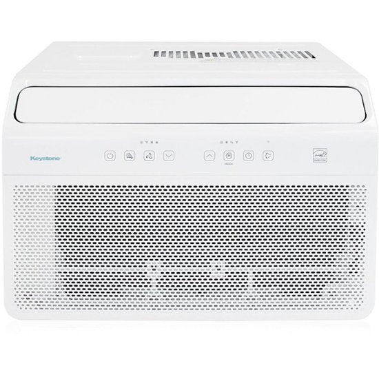 Keystone - 8,000 Window AC, 115V, Inverter, Energy StarWindow A/C - KSTAW08INV Keystone - 8,000 Window AC, 115V, Inverter, Energy StarWindow A/C - KSTAW08INV
