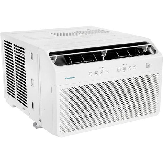 Keystone - 8,000 Window AC, 115V, Inverter, Energy StarWindow A/C - KSTAW08INV Keystone - 8,000 Window AC, 115V, Inverter, Energy StarWindow A/C - KSTAW08INV