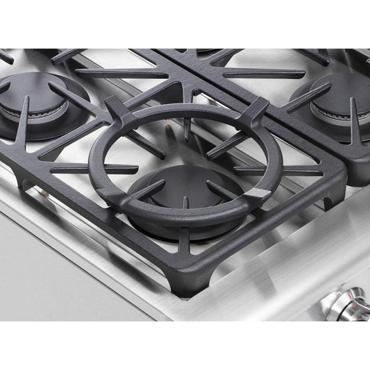 Capital Cooking - Accessory - Precision Series Cast Iron Wok Ring - PSWK-RNG