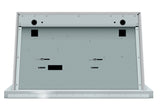 ILVE - Majestic 30 Inch Wall Mount Convertible Range Hood - 600 CFM ILVE - Majestic 30 Inch Wall Mount Convertible Range Hood - 600 CFM