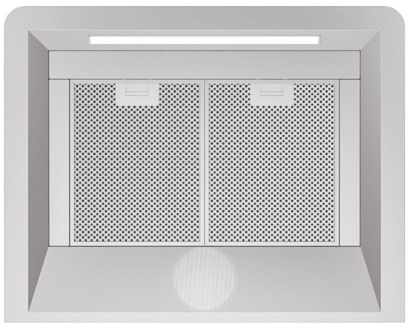 ILVE - Majestic 30 Inch Wall Mount Convertible Range Hood - 600 CFM ILVE - Majestic 30 Inch Wall Mount Convertible Range Hood - 600 CFM