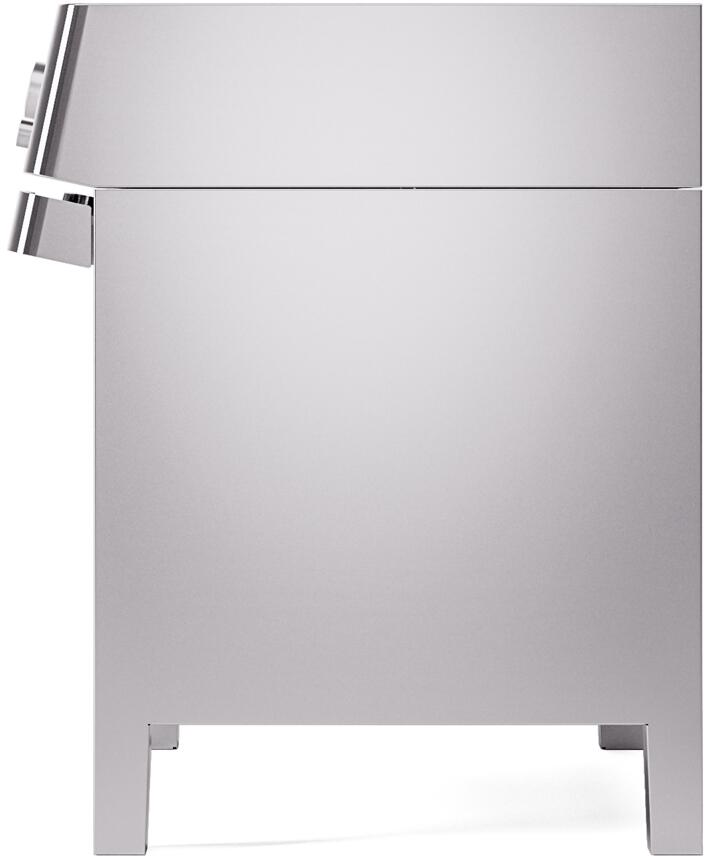 ILVE - Panoramagic 36" Induction 6 Zones Single Oven ILVE - Panoramagic 36" Induction 6 Zones Single Oven