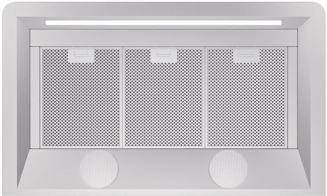 ILVE - Majestic 40 Inch Wall Mount Convertible Range Hood - 600 CFM ILVE - Majestic 40 Inch Wall Mount Convertible Range Hood - 600 CFM