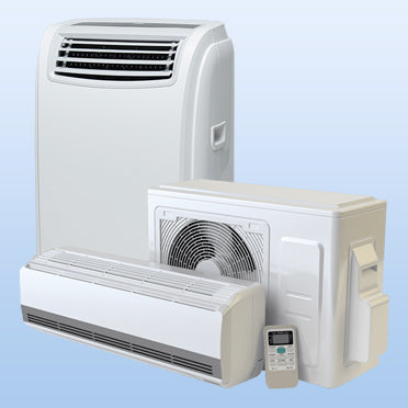 Explore our selection of air conditioning units for large and small spaces. From cheap to luxe, you are sure to find the best air conditioner for your budget.