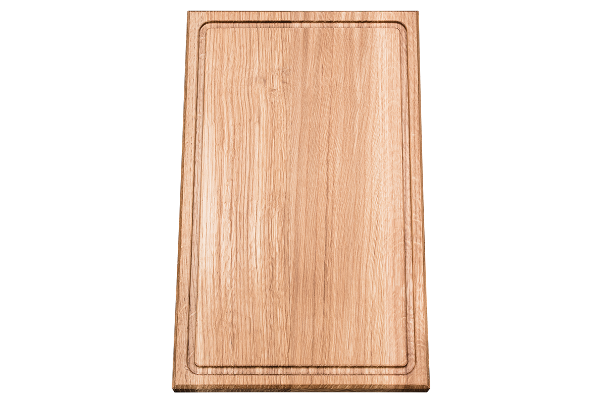 ILVE - Solid Wood Chopping Board ILVE - Solid Wood Chopping Board