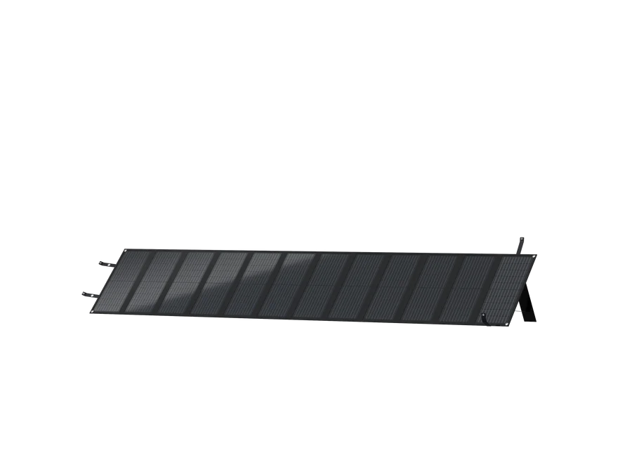 Arkpax - 12 Folding - 200 W Portable Solar Panel - 160700007A11 Arkpax - 12 Folding - 200 W Portable Solar Panel - 160700007A11