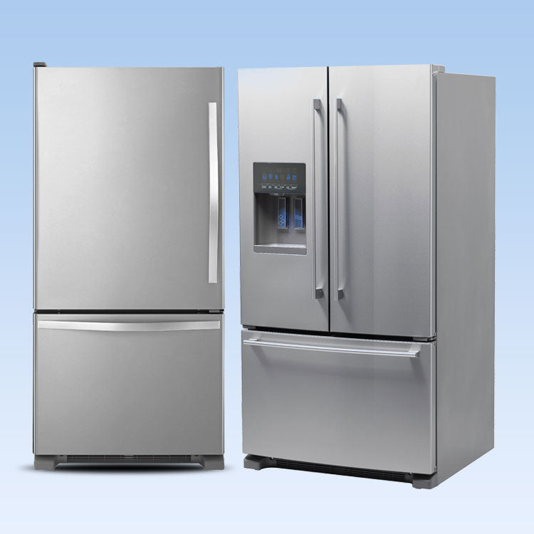 Find bottom-freezer refrigerators at The Appliance Guys today. Shop bottom-freezer refrigerators and variety of fridges and other appliances for your home.