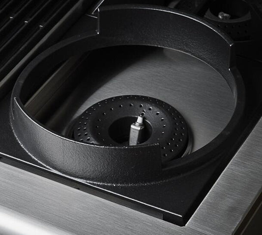 Capital Cooking - Accessory - Culinarian Series Wok Grate - CWR