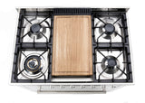 ILVE - Solid Wood Chopping Board ILVE - Solid Wood Chopping Board
