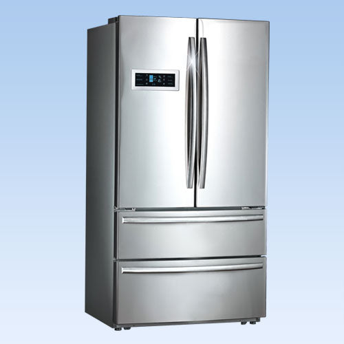 Let your home's elegance stand out. Shop high-quality Counter-Depth Refrigerators at The Appliance Guys.