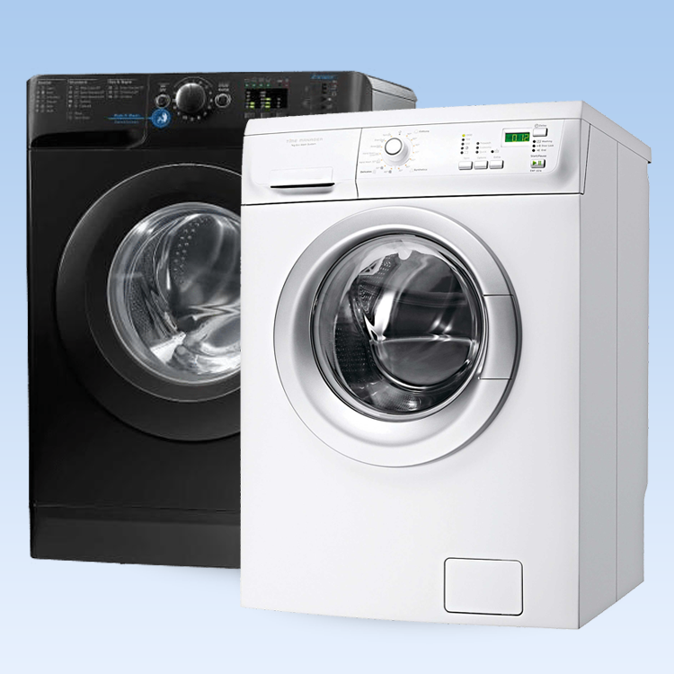 Check out our selection of dryers and explore which set fits your home's size and needs the best at TheApplianceGuys
