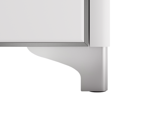 ILVE - Stainless Steel Pinth Leg