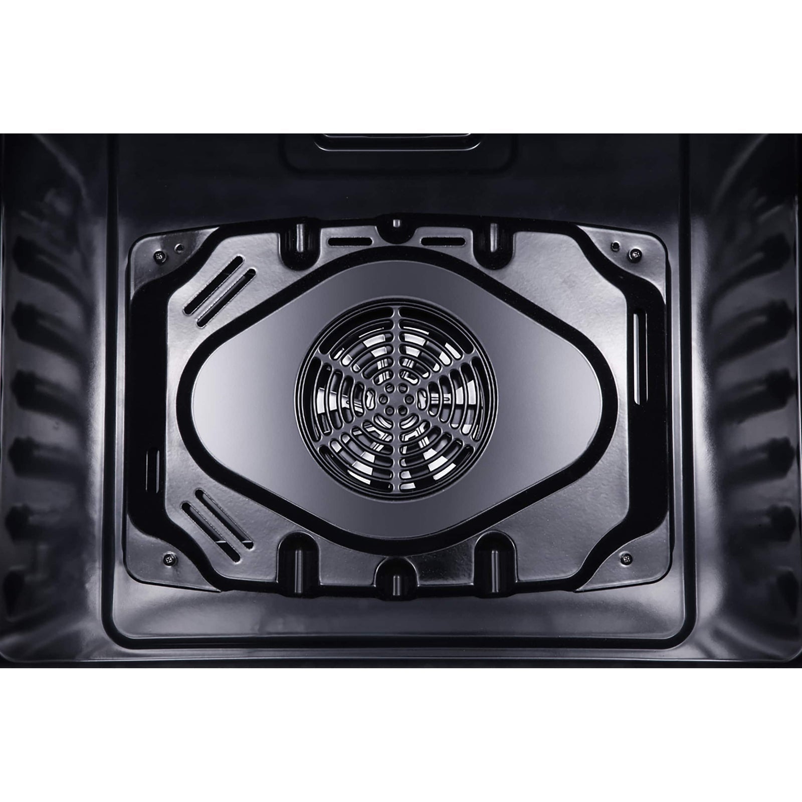 FORNO - Villarosa 30-Inch Convection Electric Wall Oven in Stainless Steel - FBOEL1358-30 FORNO - Villarosa 30-Inch Convection Electric Wall Oven in Stainless Steel - FBOEL1358-30
