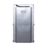 FORNO - Villarosa 30-Inch Convection Double Electric Wall Oven in Stainless Steel - FBOEL1365-30 FORNO - Villarosa 30-Inch Convection Double Electric Wall Oven in Stainless Steel - FBOEL1365-30